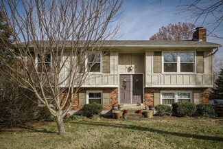 1119 Meadowridge Trail, Goshen, KY 40026