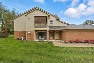 6117 Century Ct Unit 19, Shelby Township, MI 48316