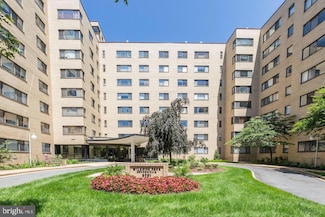 3701 Connecticut Ave NW Unit 229, Washington, DC 20008