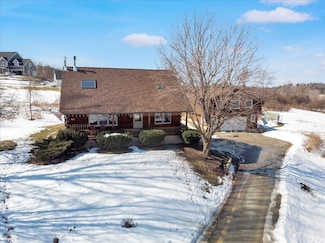 106 Martel Ln, Saint George, VT 05495
