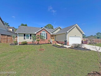 5300 Manteo Ct, Wilmington, NC 28412