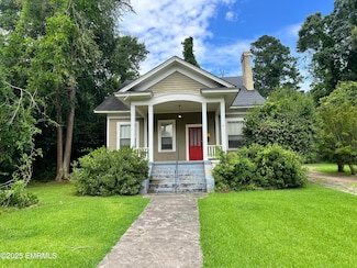 2303 23rd Ave, Meridian, MS 39301