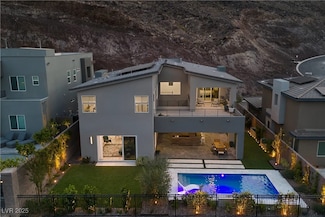 298 Watteau Ct, Henderson, NV 89012