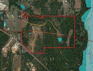 0 Fm 2868 Unit 20685605, Flint, TX 75762