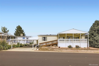 1801 W 92nd Ave Unit 253, Denver, CO 80260