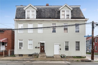 4600 Friendship Ave, Pittsburgh, PA 15224