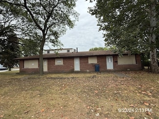 14600 S California Ave, Posen, IL 60469