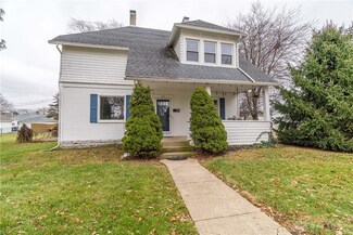 1001 Forest Ave, Piqua, OH 45356