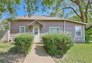 301 N Spruce St, Goddard, KS 67052