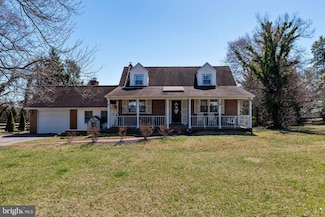 6201 Old Washington Rd, Elkridge, MD 21075
