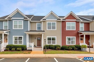 1275 Haden Place, Crozet, VA 22932