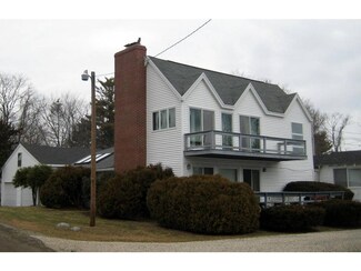 901 Ocean Blvd Unit 16, Rye, NH 03870