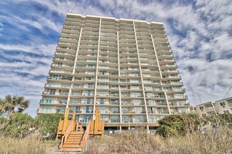 3805 S Ocean Blvd Unit WINDY HILL DUNES 902, North Myrtle Beach, SC 29582