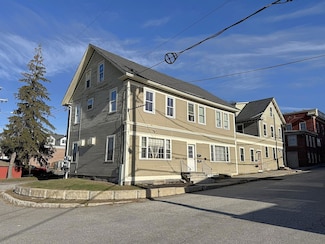 9 Depot St, Newport, NH 03773