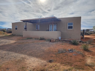 715 E Liberty Bell Ct, Kanab, UT 84741