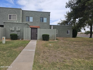5446 W Sheena Dr, Glendale, AZ 85306