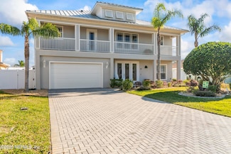 8 Cedarwood Ct, Palm Coast, FL 32137