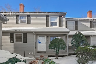 192 Pleasant St Unit 21, Leominster, MA 01453