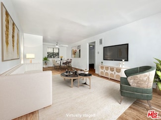 2841 S Sycamore Ave Unit 2, Los Angeles, CA 90016