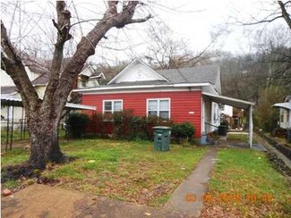 3116 14th Ave, Chattanooga, TN 37407