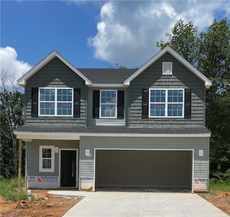 515 Valentine Ct Unit lot 105, Graham, NC 27253
