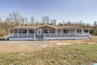 13519 Rifle Range Rd, Cottondale, AL 35453