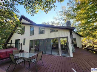 1420 E Co Road 200 N, Sullivan, IN 47882