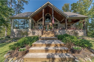 9675 Hwy 28 Hwy W, Boyce, LA 71409