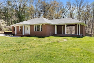 16894 Morganton Hwy, Morganton, GA 30560