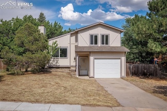 3145 Lavarie Ln, Colorado Springs, CO 80917