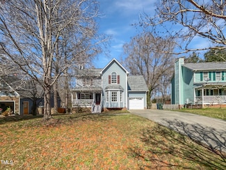 4507 Lazyriver Dr, Durham, NC 27712