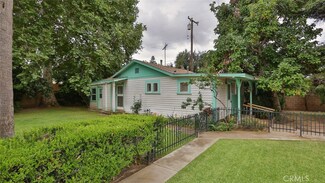2218 W Sherway St, West Covina, CA 91790
