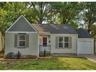 6418 College Ave, Kansas City, MO 64132
