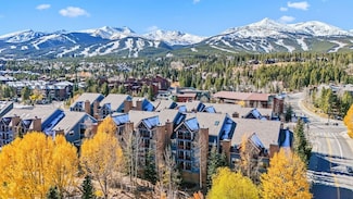 100 S Park Ave Unit E111,112, Breckenridge, CO 80424