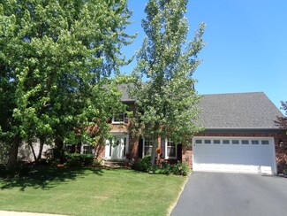 1129 Belter Dr, Wheaton, IL 60189