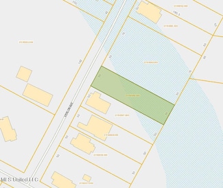 4042 Verlon St, Moss Point, MS 39563