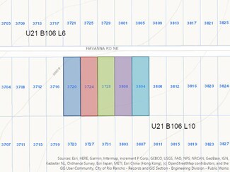3720 Rd NE, Rio Rancho, NM 87144