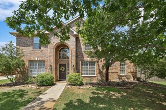519 Summertree Dr, Keller, TX 76248