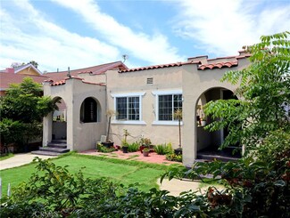 2027 W 31st St, Los Angeles, CA 90018