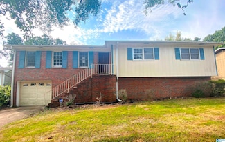 925 Kathryne Cir, Birmingham, AL 35235