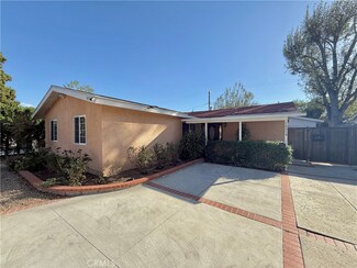 16514 Index St, Granada Hills, CA 91344
