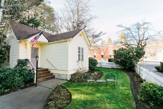 Unlisted Address