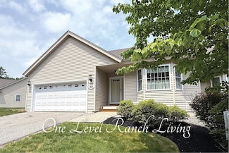 164 Hall Rd, Fremont, NH 03044