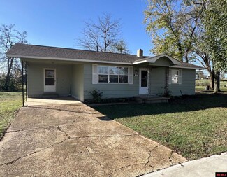9644 U S 62, Viola, AR 72583
