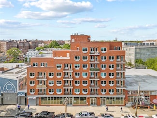 91-23 Corona Ave Unit 2A, Flushing, NY 11373