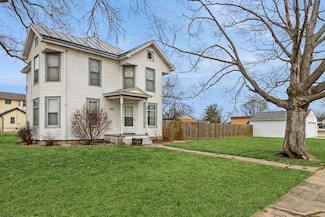140 W 3rd St, Tiffin, IA 52340