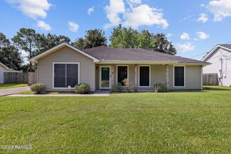 708 E Santa Clara St, New Iberia, LA 70563