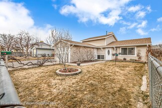 579 1/2 Clifton Way, Grand Junction, CO 81504