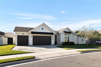 4820 Choke Canyon Dr, McAllen, TX 78504