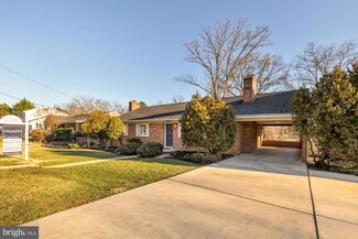 6409 Forest Rd, Cheverly, MD 20785